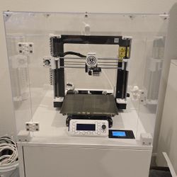 Prusa MK3s+ 3D Printer