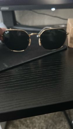 Rayban Jims