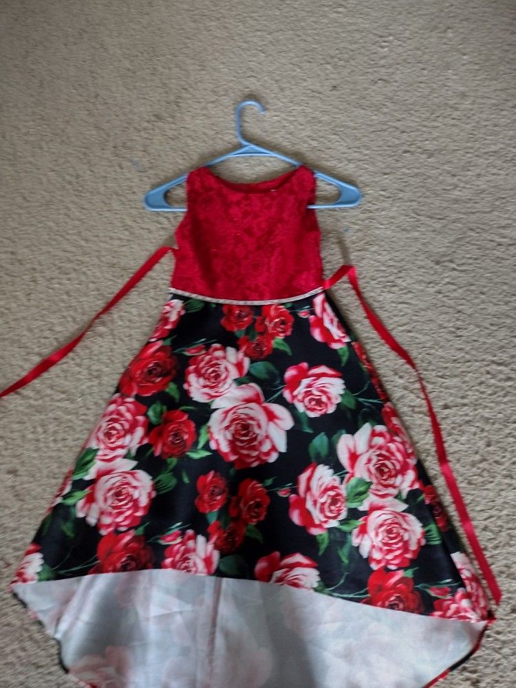 Dress For Girl