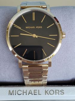 New Michael Kors Men's
