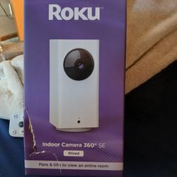 Security Cameras