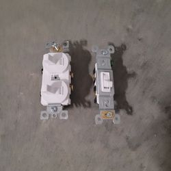 Light Switches