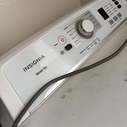 Insignia Dryer