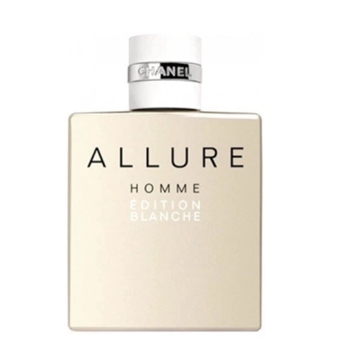 Allure Homme Edition Blanche Chanel 100ML (3.4oz) new in box