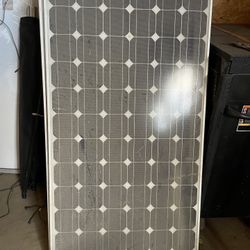 Solar Panels 