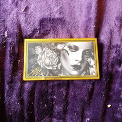 KVD 10 Year Anniversary Pallete