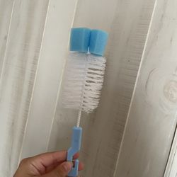 Bottle Scrubber