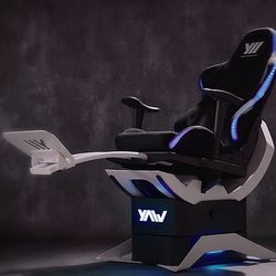 Yaw Vr Motion Simulator Chair
