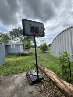 Basketball Goal