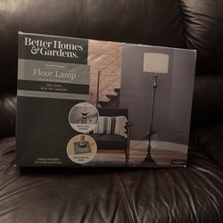 Floor Lamp
