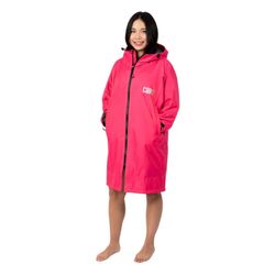Waterproof Swim Parka Jacket (Youth Or Adult Under 5’4