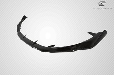 Blemished 2014-2016 Lexus IS Series IS350 IS250 Carbon Creations AM Design Front Lip Spoiler - 1 Piece ( F Sport Models only)