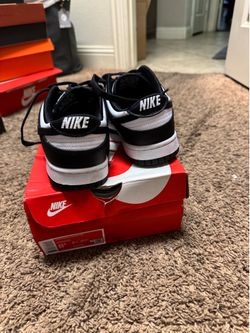 Nike Dunks  size 8.5