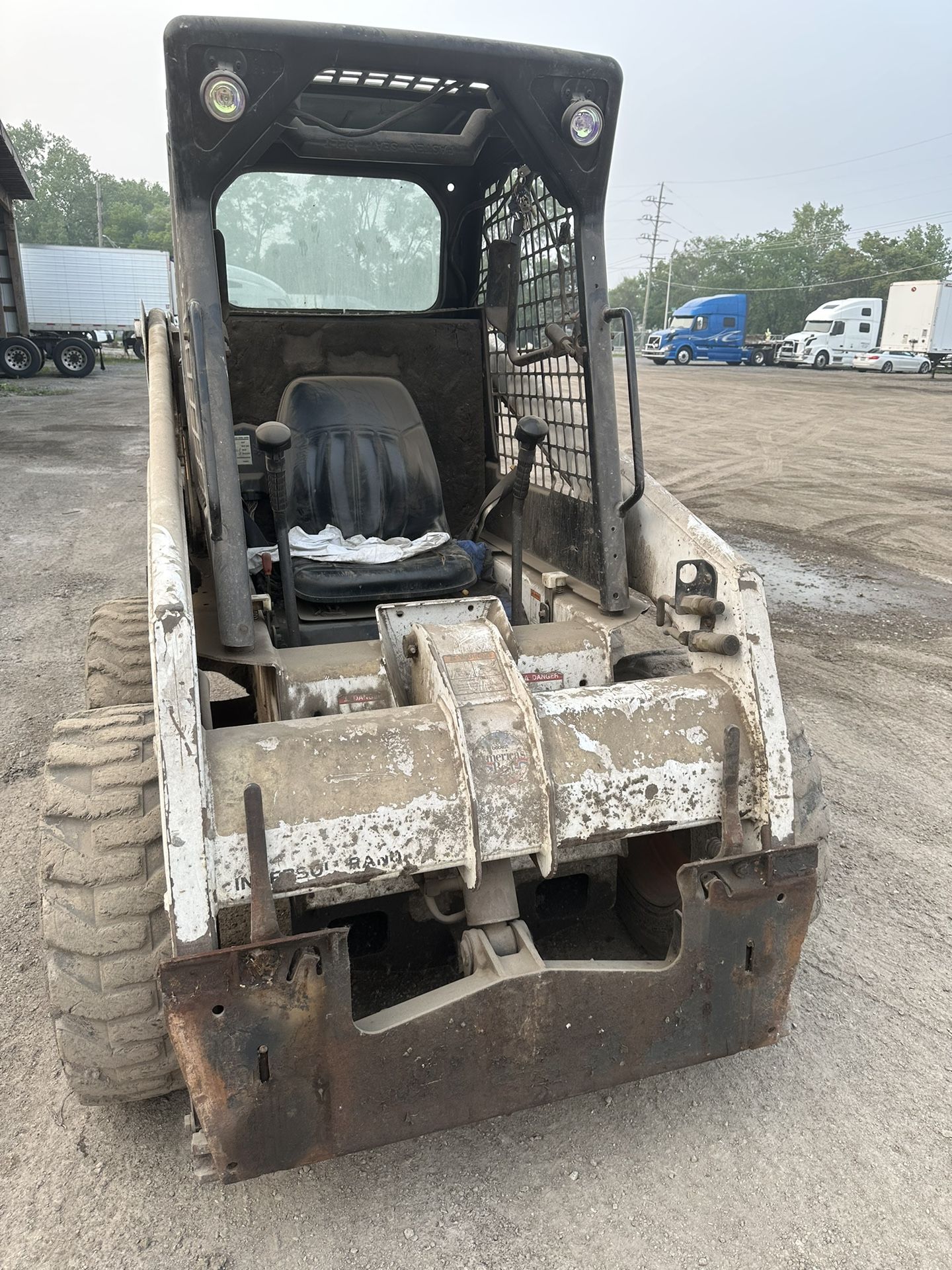 Skids Steer for Sale in Alsip, IL OfferUp