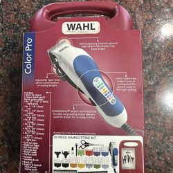 Brand New In Box Hair Cut Kit