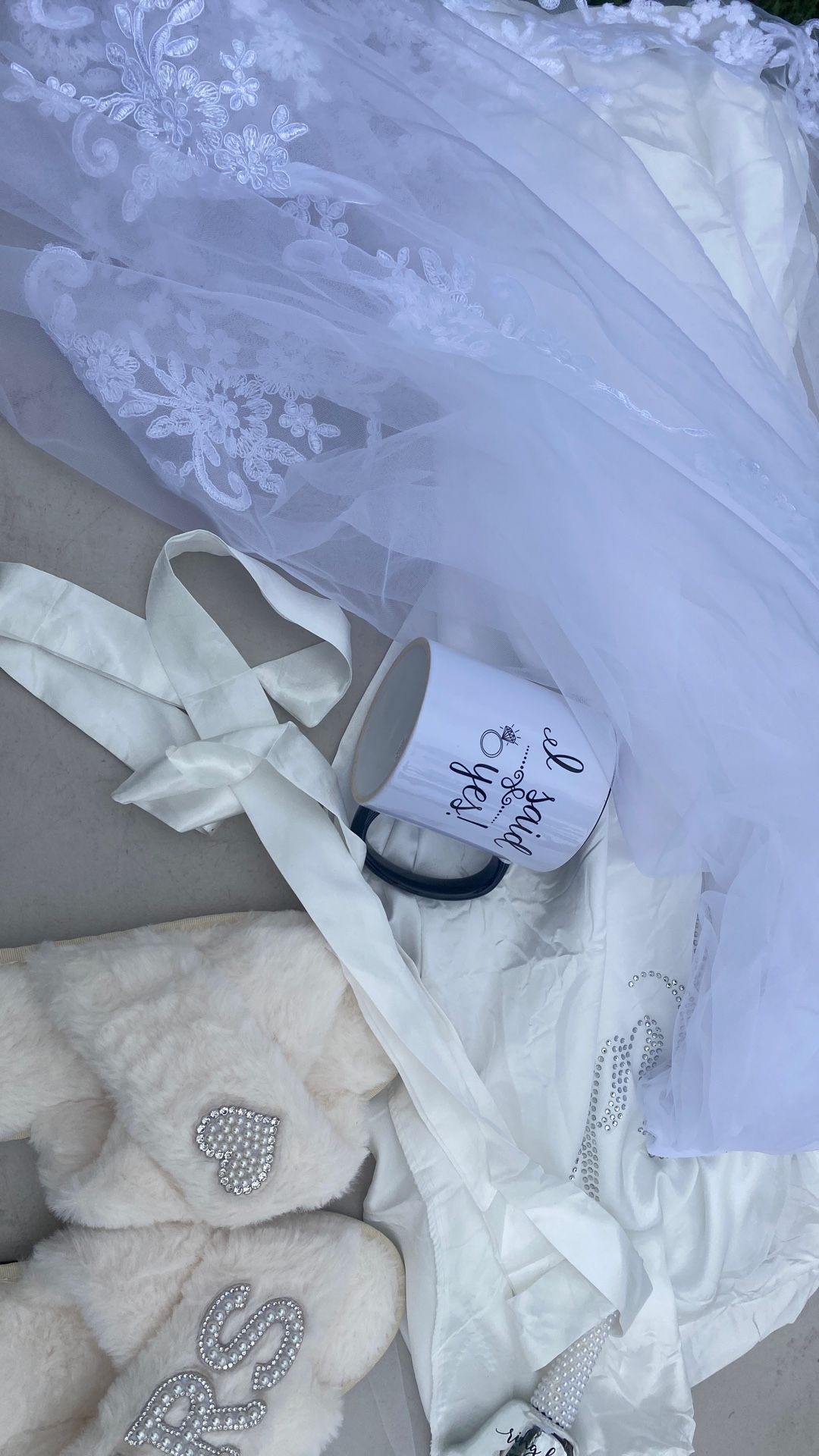 Bachelorette Items