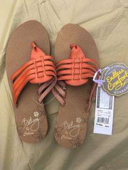 New Cobian Sandals for Charity
