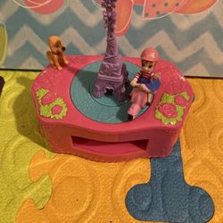 Disney Musical Boy I