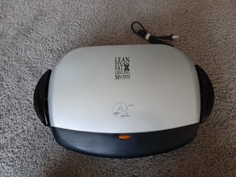 George Forman Grill