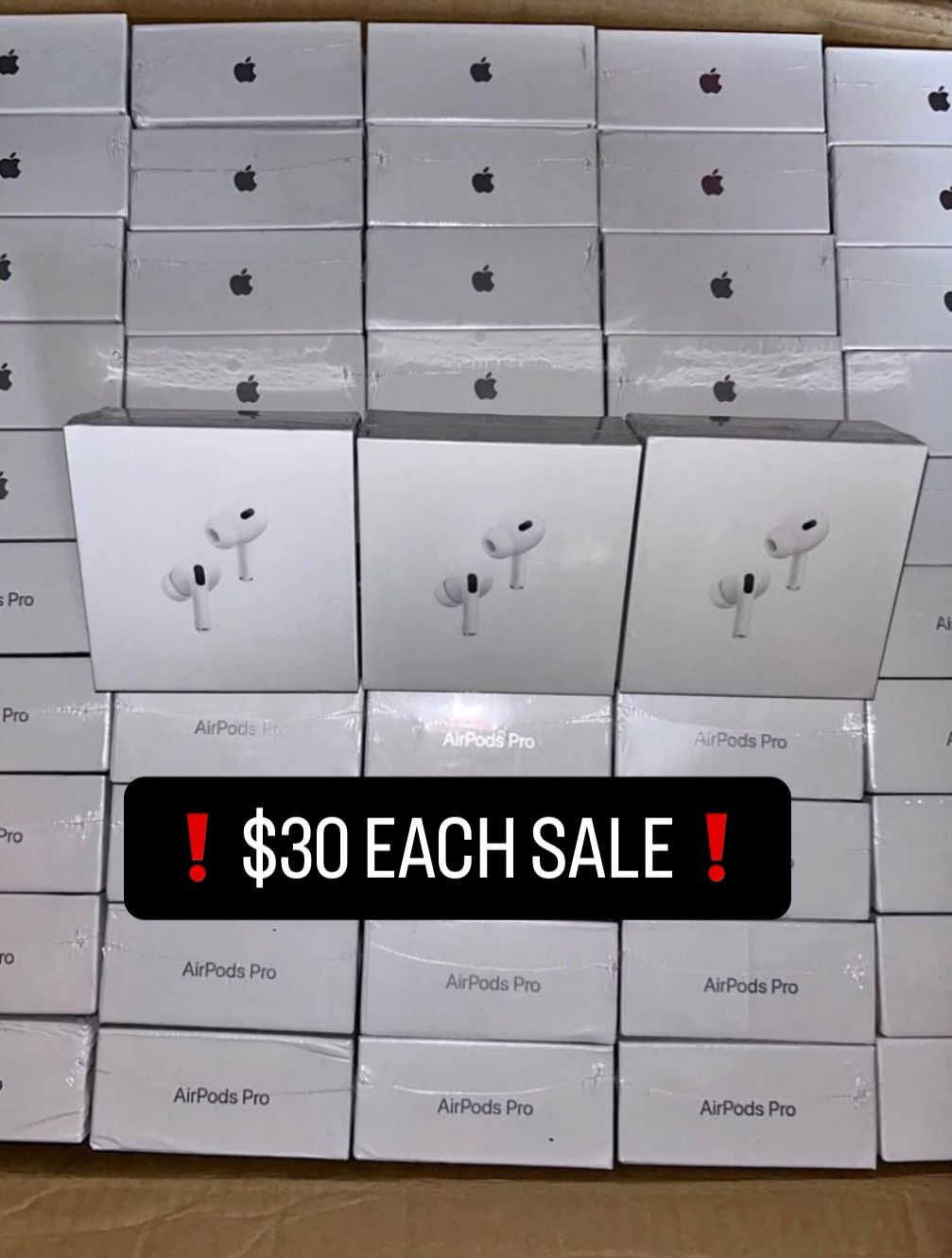 AirPods Pro 2nd Generation