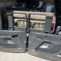 2005 Chevrolet Silverado