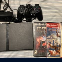 Ps2 Slime Bundle