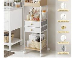 Makeup Organizer 