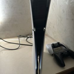 Ps5 Slim Digital 