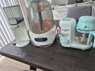 Baby items