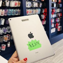 iPad Air 2 128gb Wi-Fi Only 