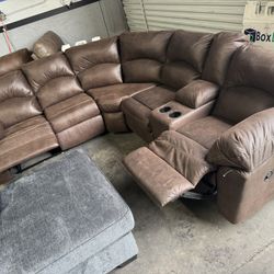  🛋️ Blowout Furniture Sale – While Supplies Last!