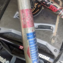 Little League Baseball Gear 