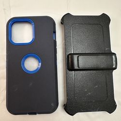 iPhone 14 Pro Max otterbox case
