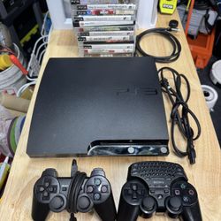 PS3 