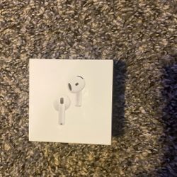 AirPods 4 