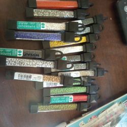 18 Superduo Beads  New Never Opened