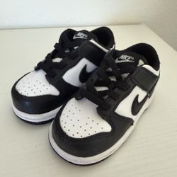 Toddler Nikes 6c
