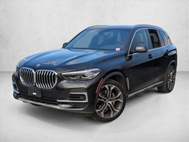 2023 BMW X5