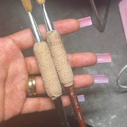 Beginner Friendly Nail Items