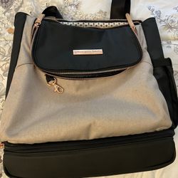 Petunia Pickle Bottom Diaper Backpack