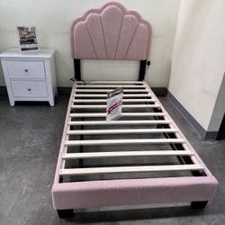 Twin Size Bed Frame Only