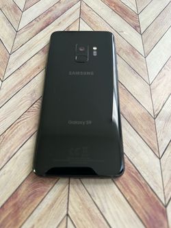 Samsung Galaxy S9 (64GB) Unlocked / Liberado