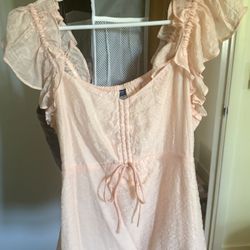 Maternity Top