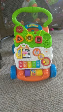 baby walker