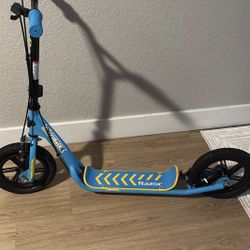 Razor Scooter
