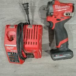 Milwaukee Tools