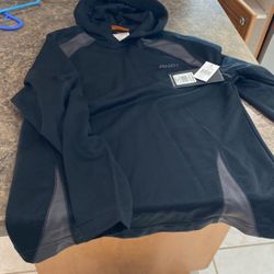 Andi XL Hoodie $10