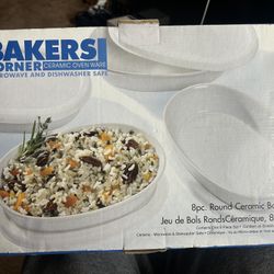 Oven Safe Cookware