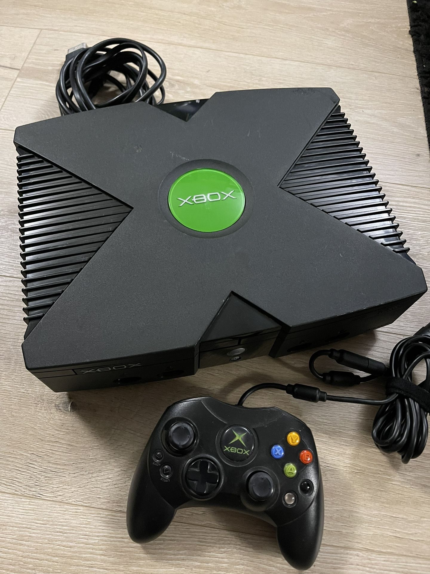 Xbox Original
