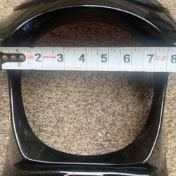 Motorcycle Fairing Windssheild